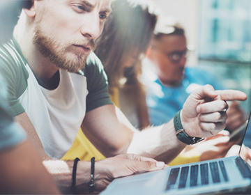 ERP Software for Smart Business Management